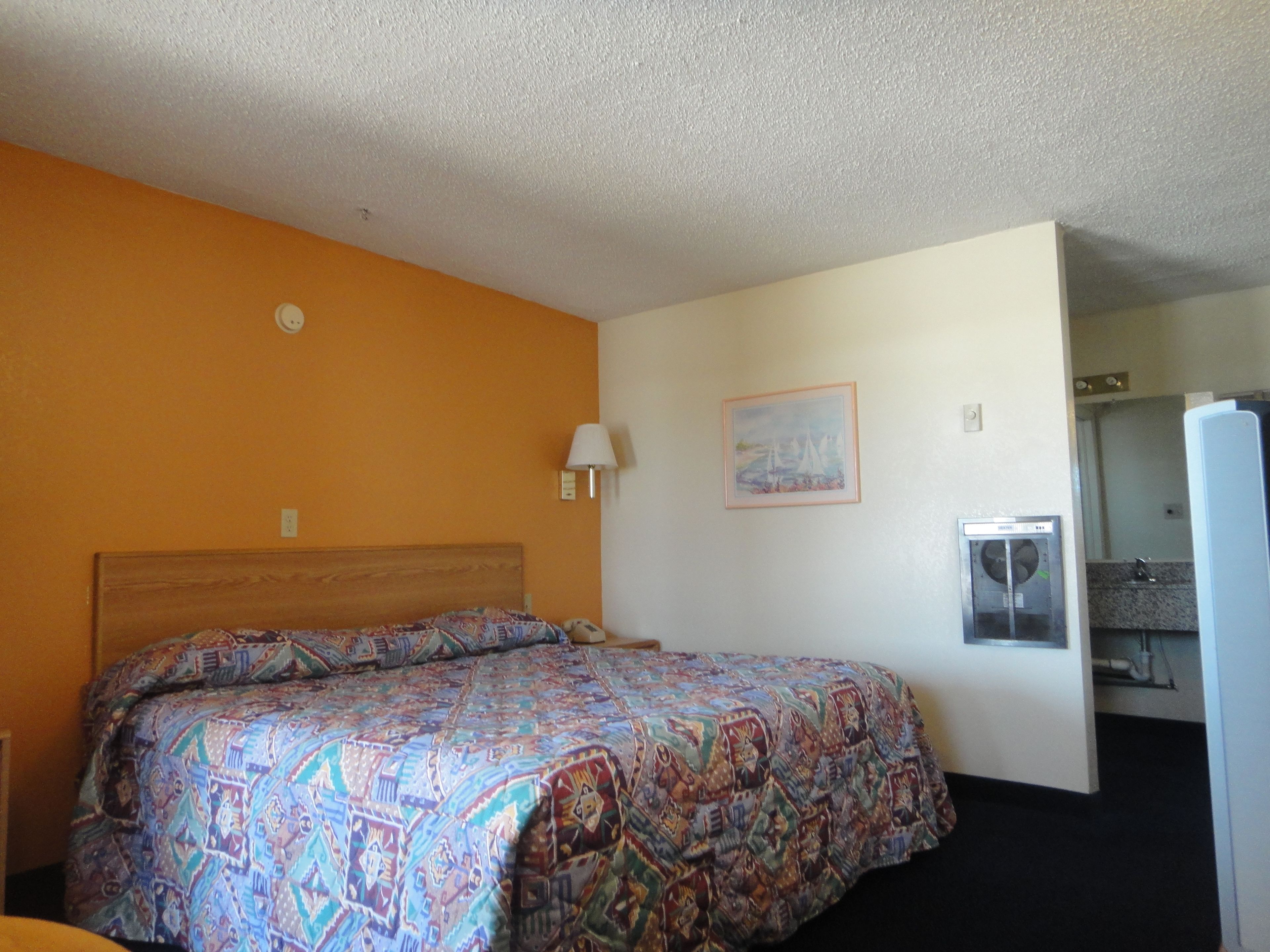 Econo Lodge