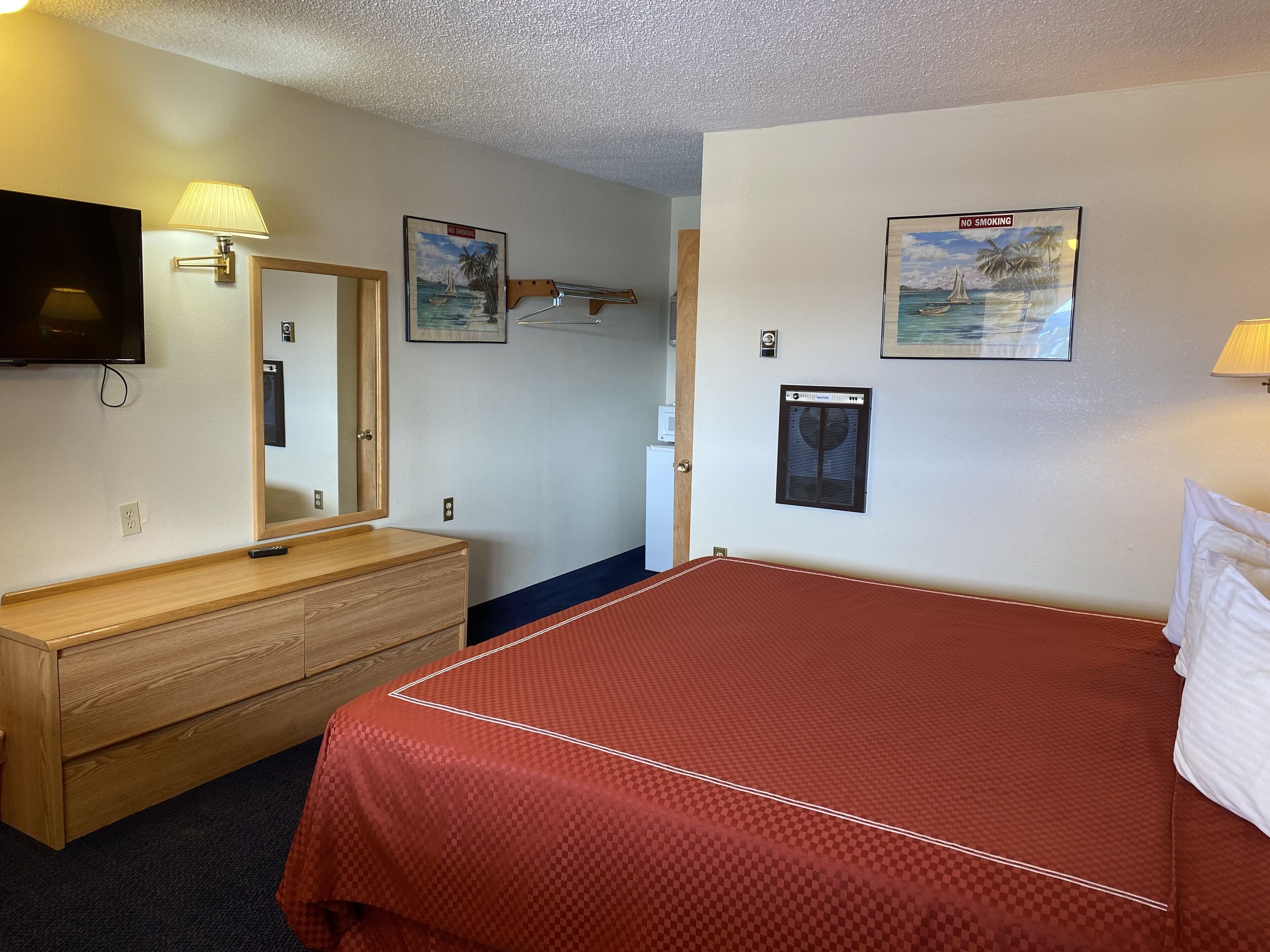Econo Lodge