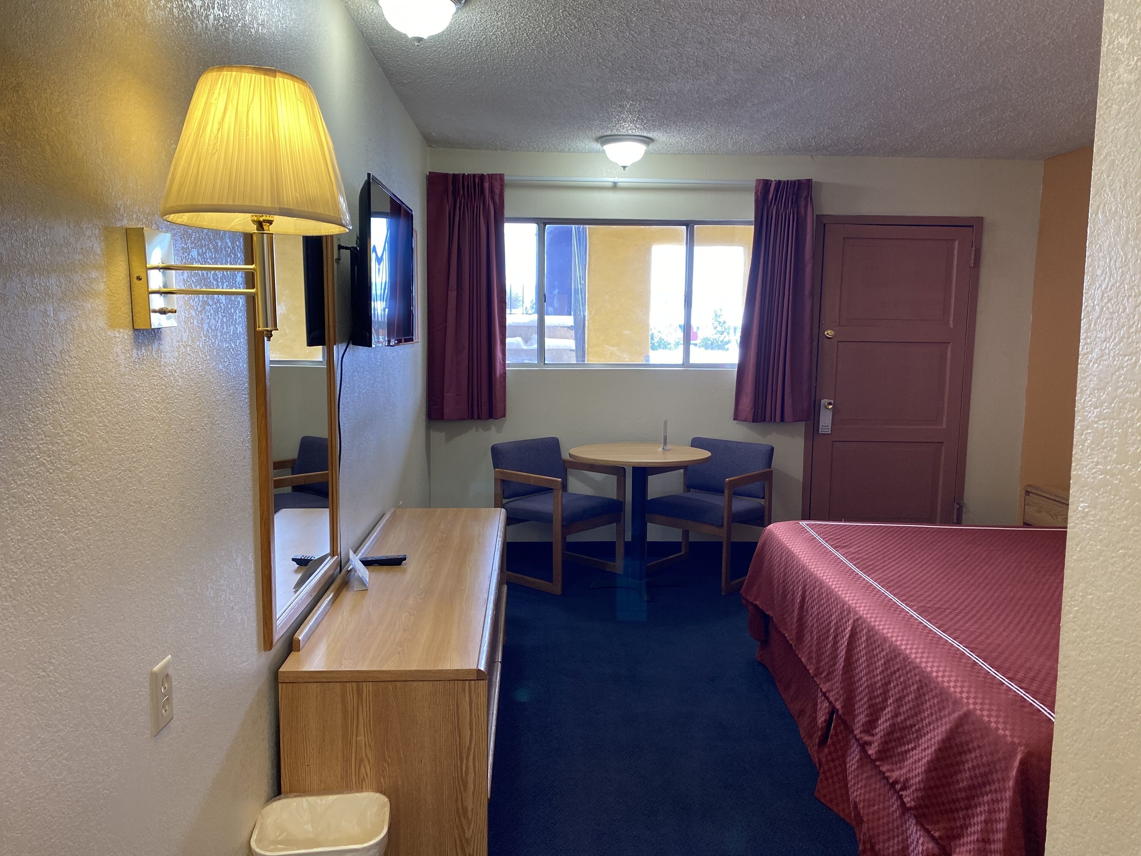 Econo Lodge