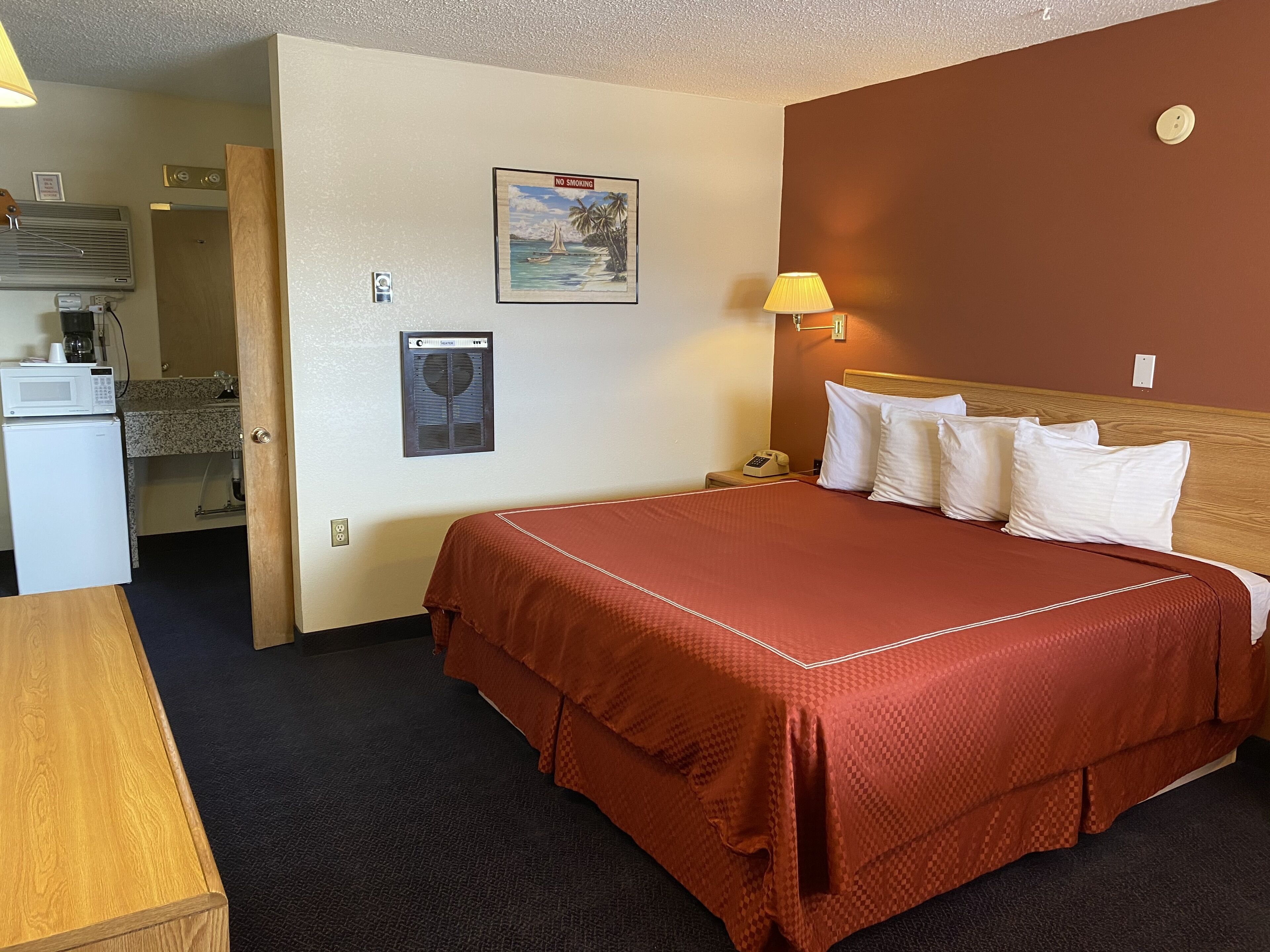 Econo Lodge