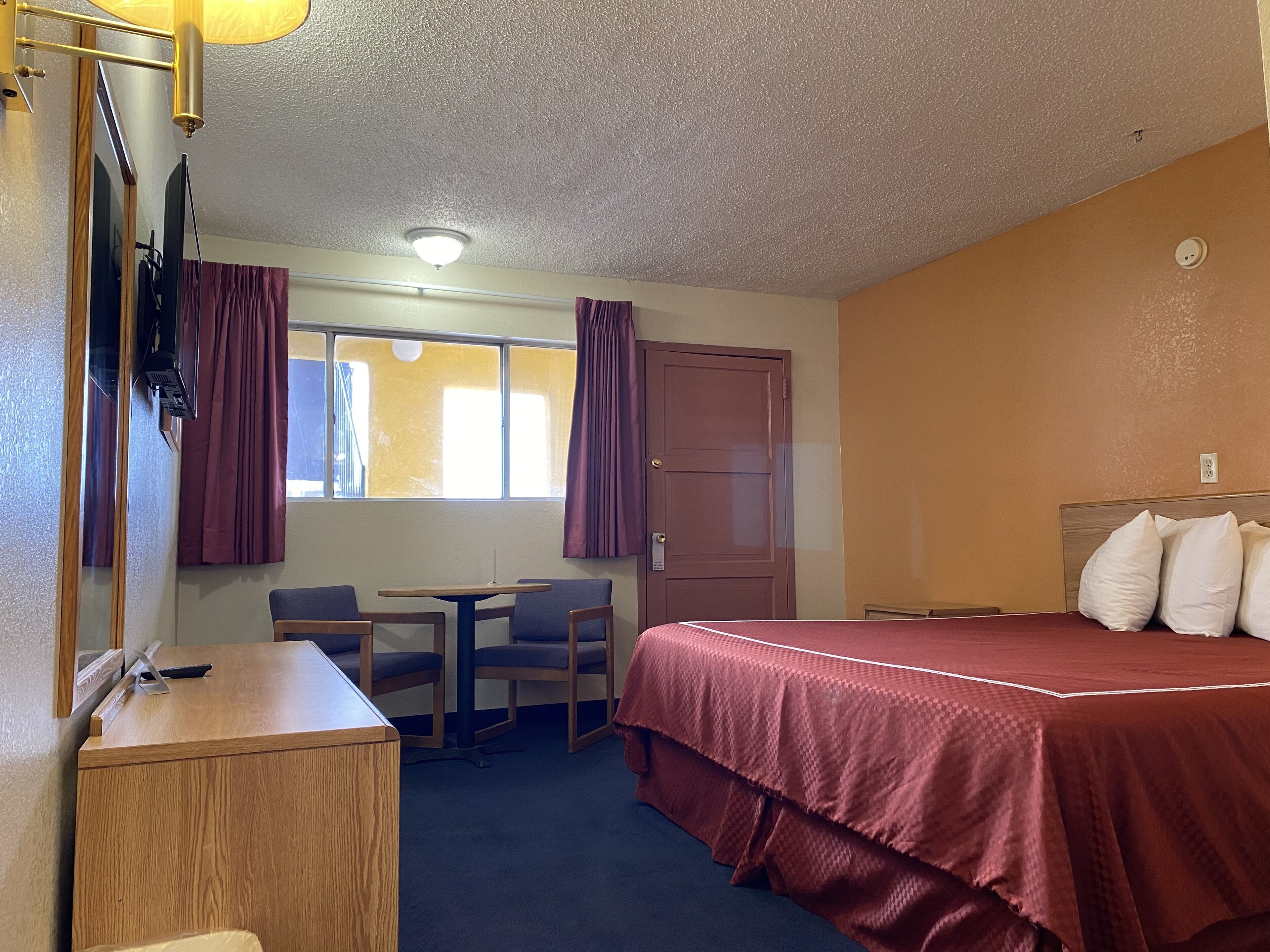 Econo Lodge