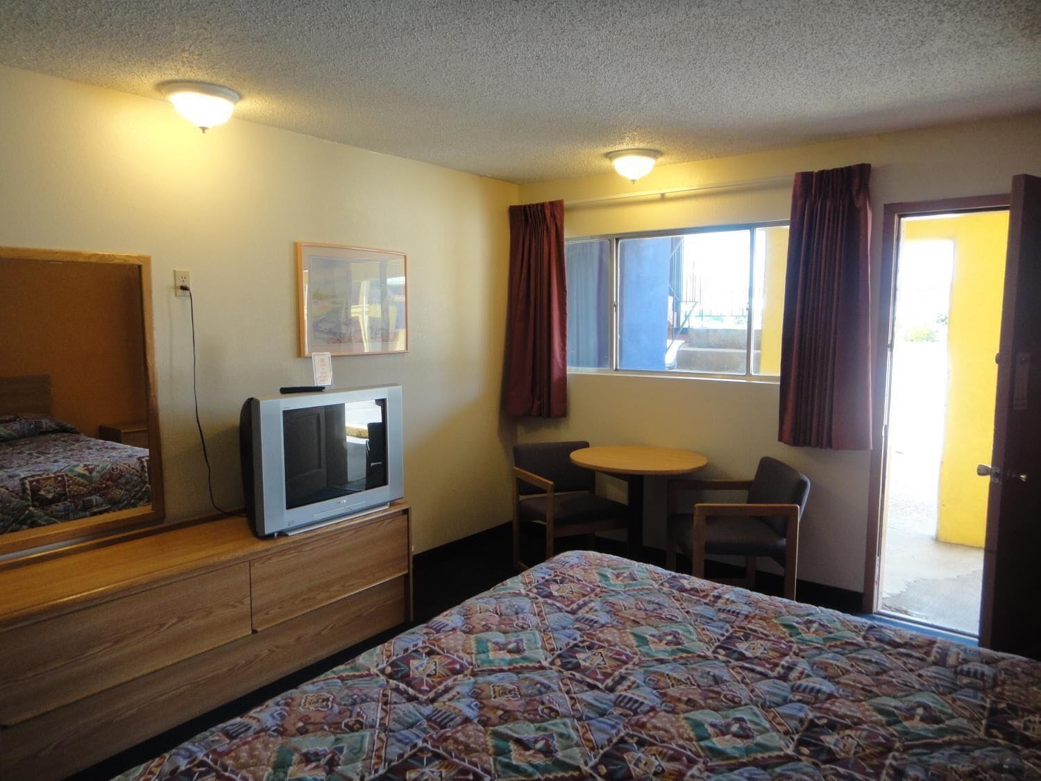 Econo Lodge