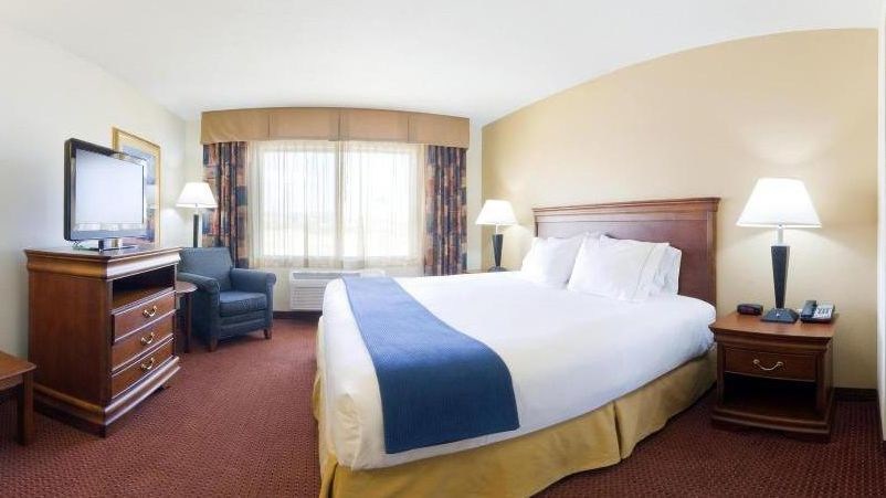 Holiday Inn Express & Suites Las Vegas