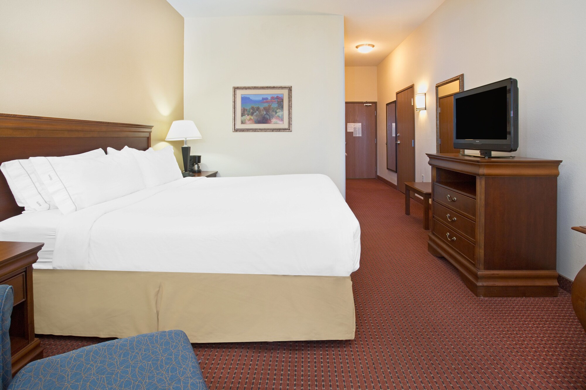 Holiday Inn Express & Suites Las Vegas