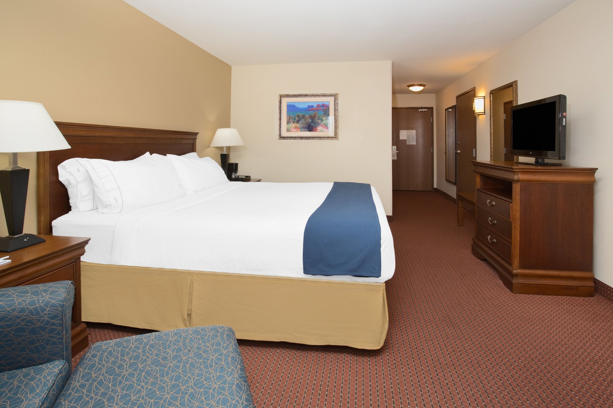 Holiday Inn Express & Suites Las Vegas