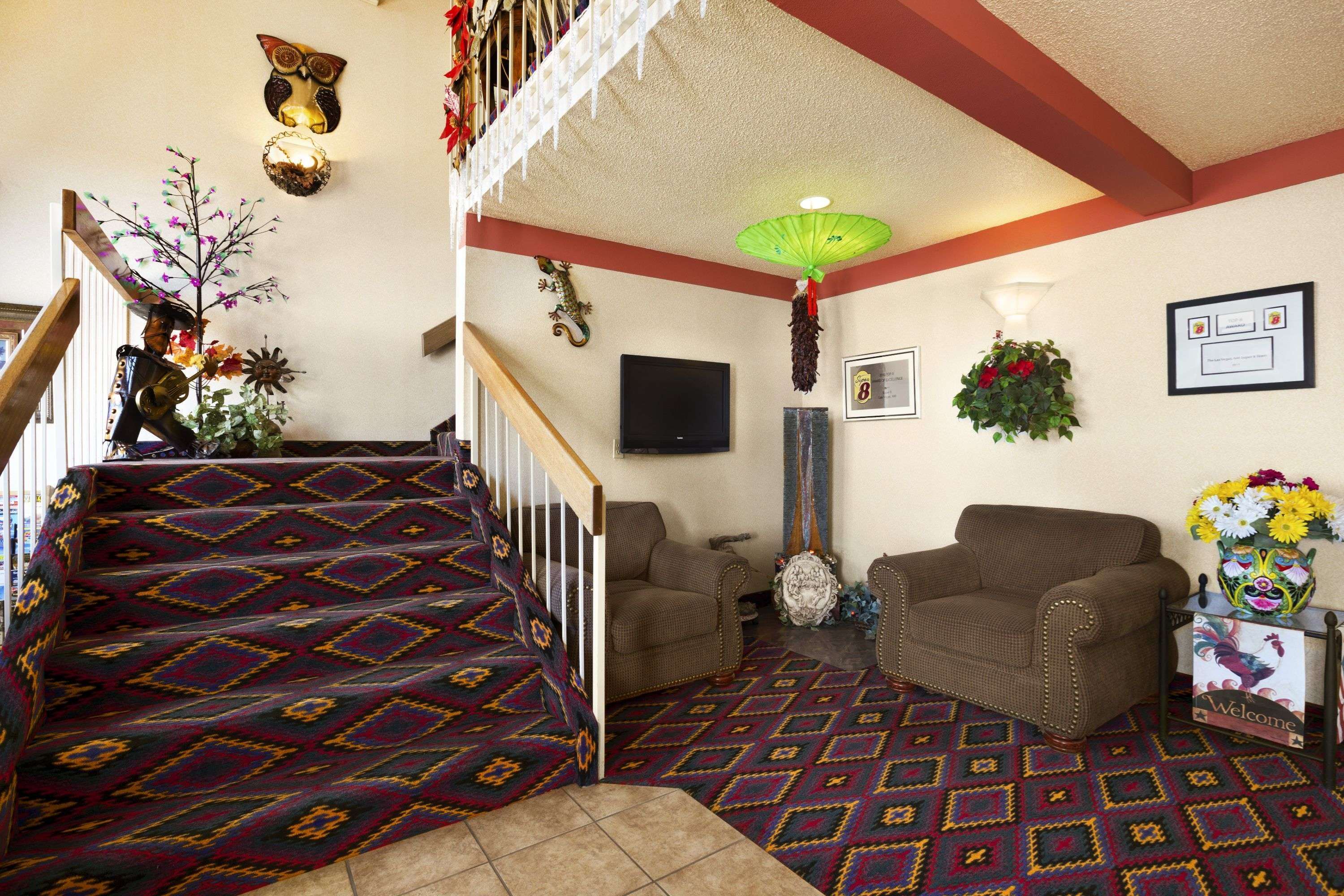 Super 8 by Wyndham Las Vegas