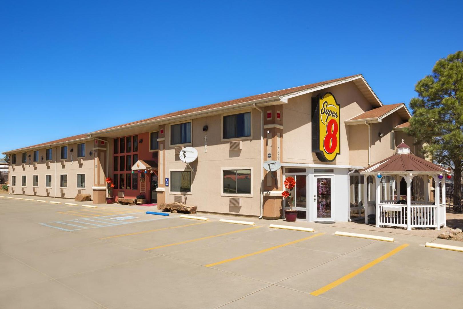 Super 8 by Wyndham Las Vegas