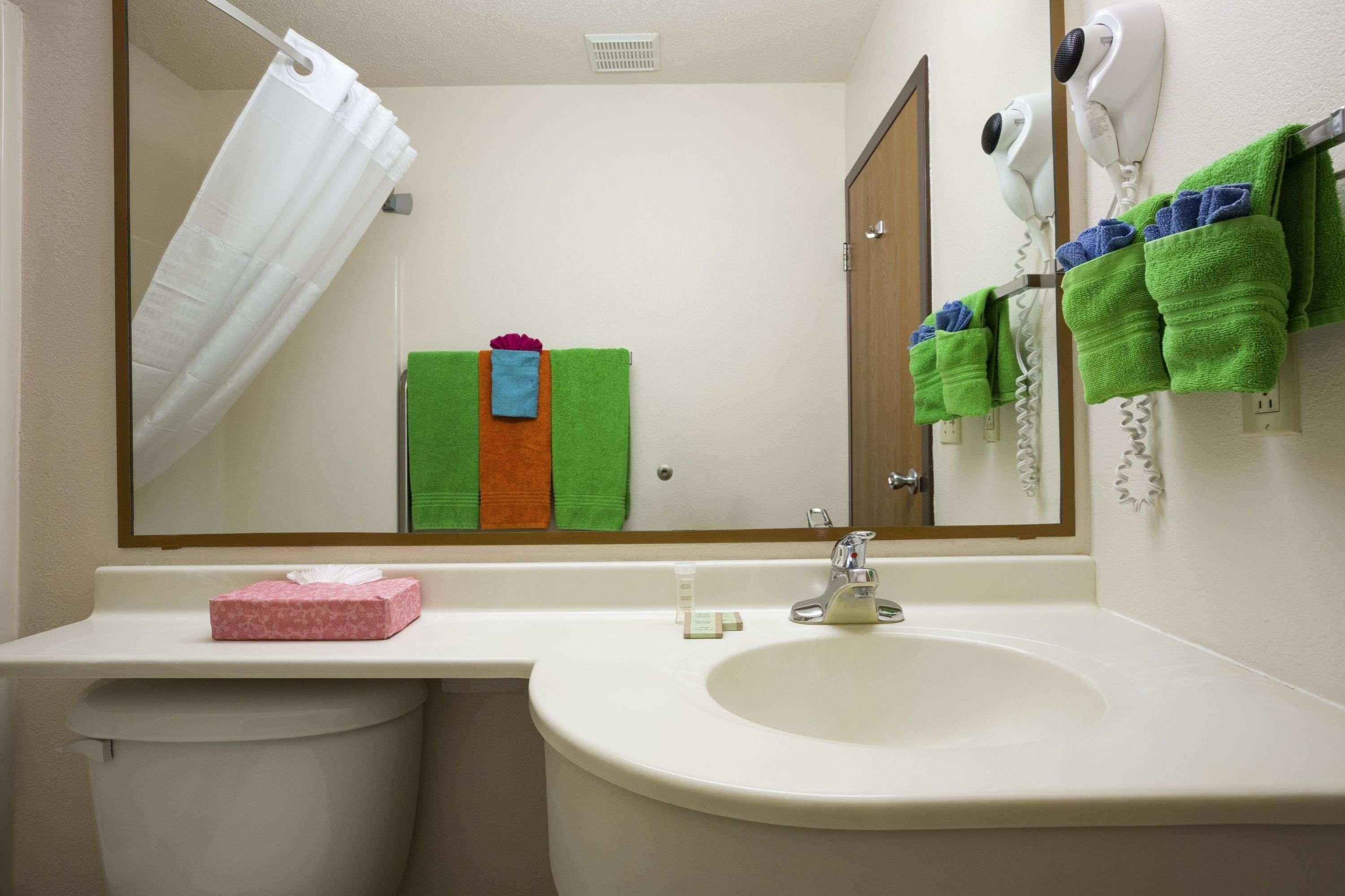 Super 8 by Wyndham Las Vegas