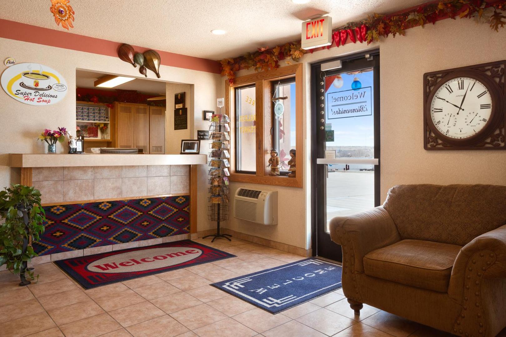 Super 8 by Wyndham Las Vegas