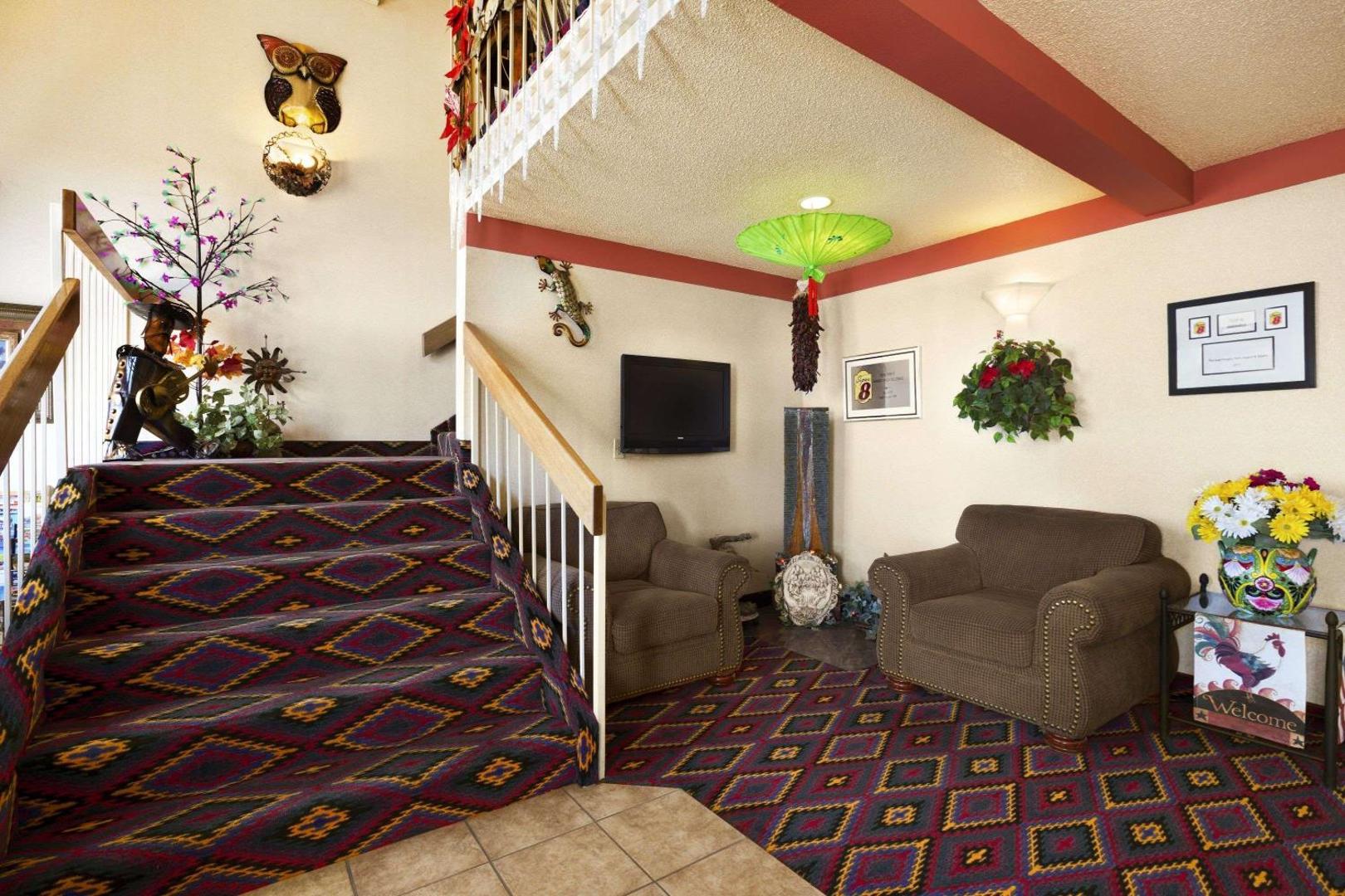 Super 8 by Wyndham Las Vegas