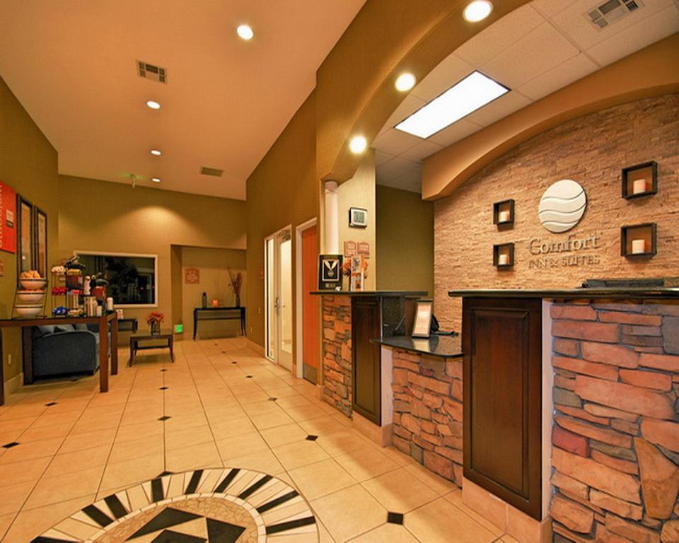Comfort Inn & Suites Lordsburg I-10