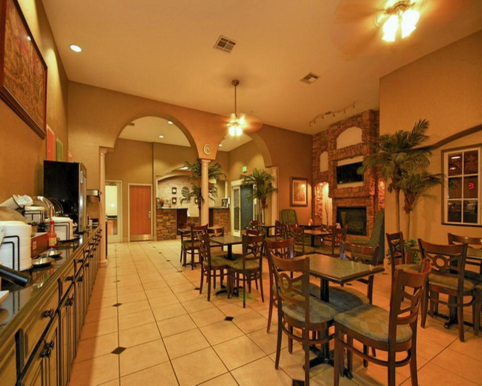 Comfort Inn & Suites Lordsburg I-10