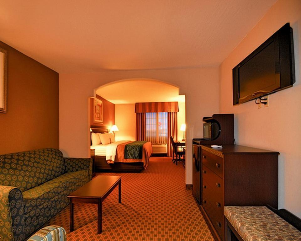 Comfort Inn & Suites Lordsburg I-10