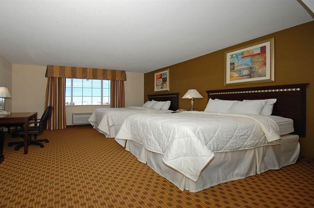 Comfort Inn & Suites Lordsburg I-10
