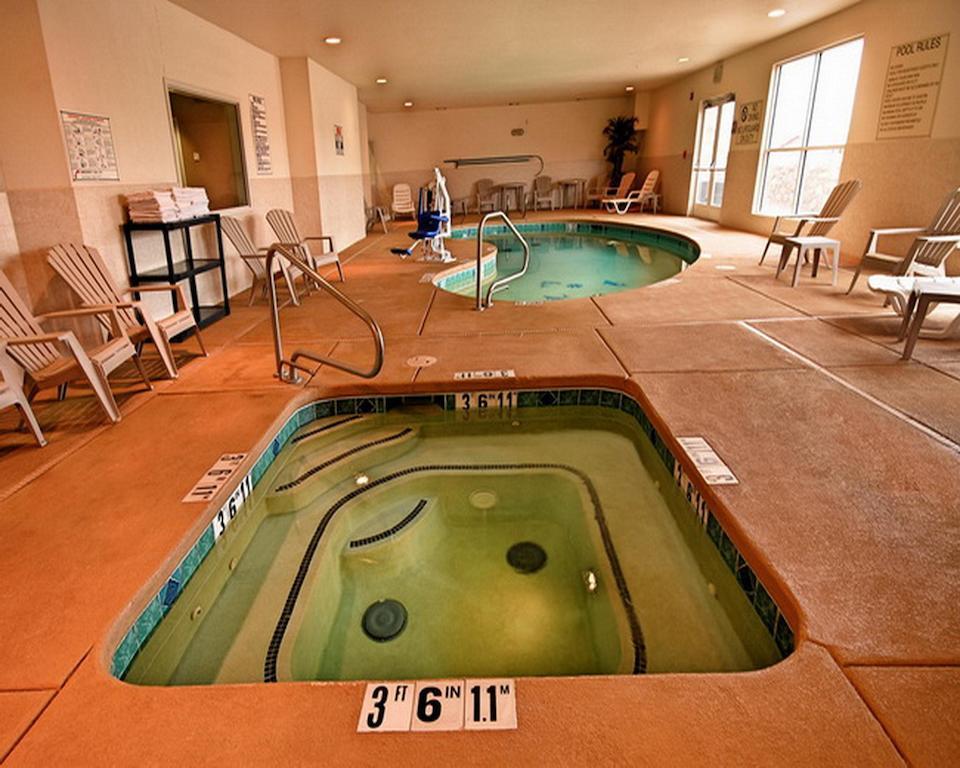 Comfort Inn & Suites Lordsburg I-10