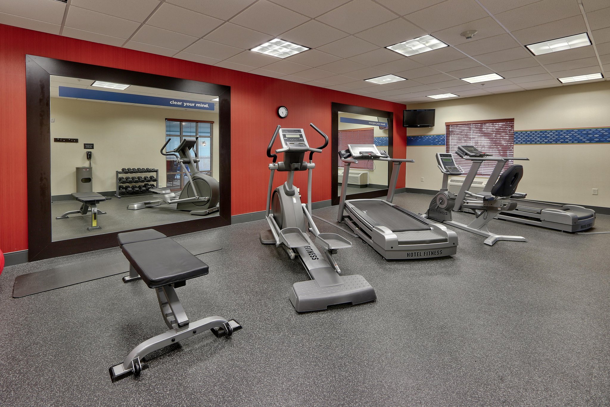 Hampton Inn Lordsburg