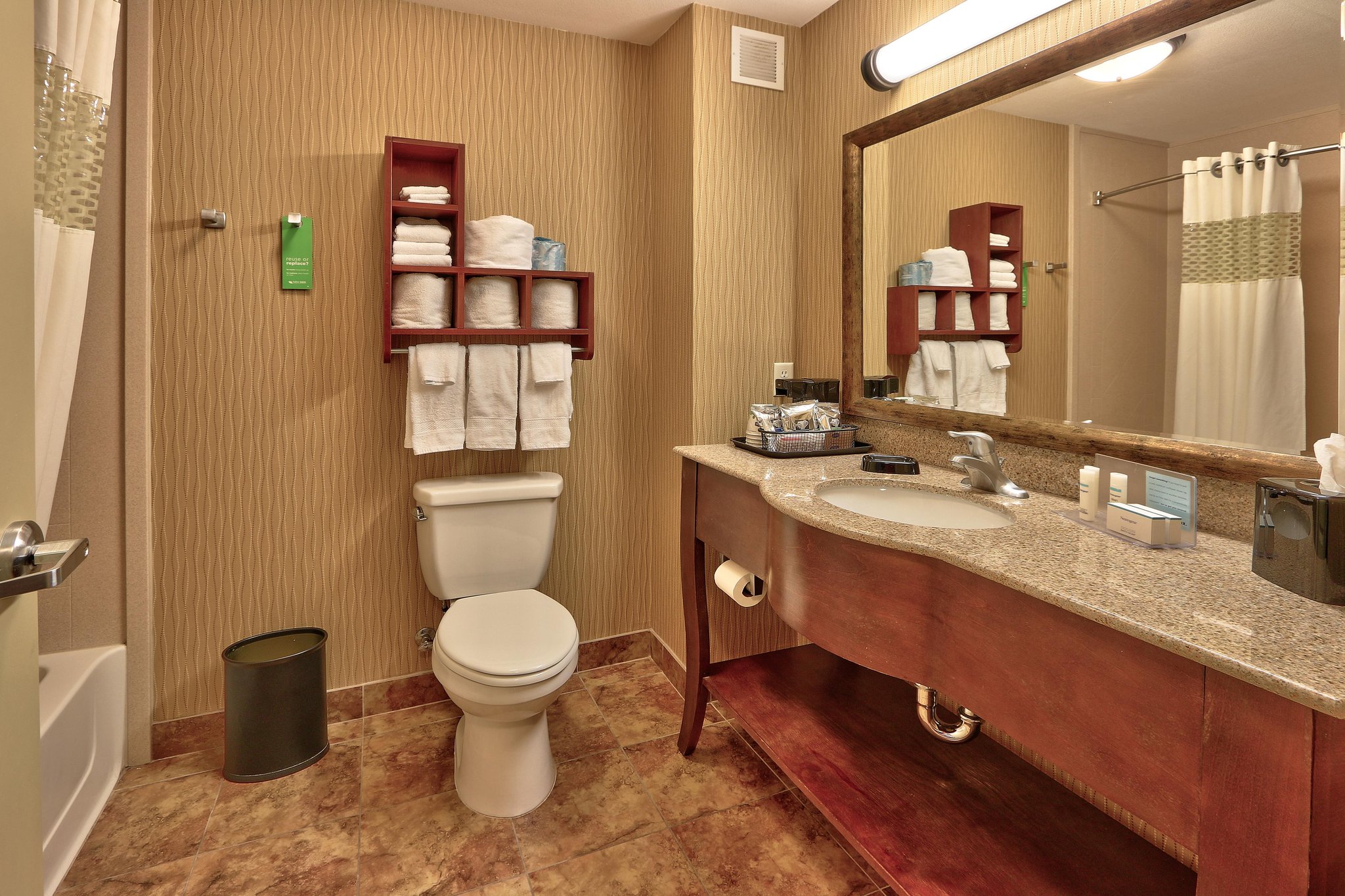 Hampton Inn Lordsburg