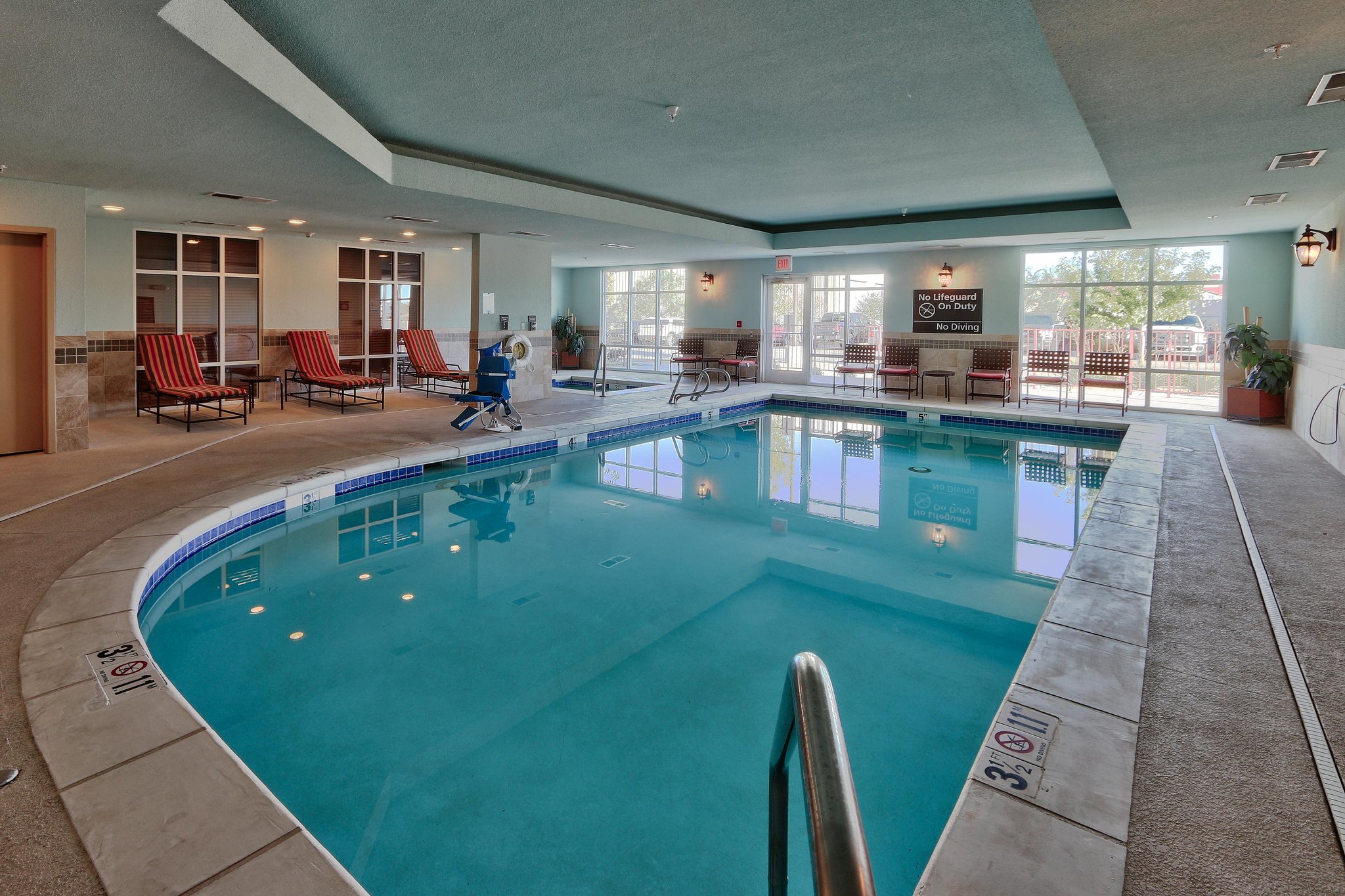 Hampton Inn Lordsburg