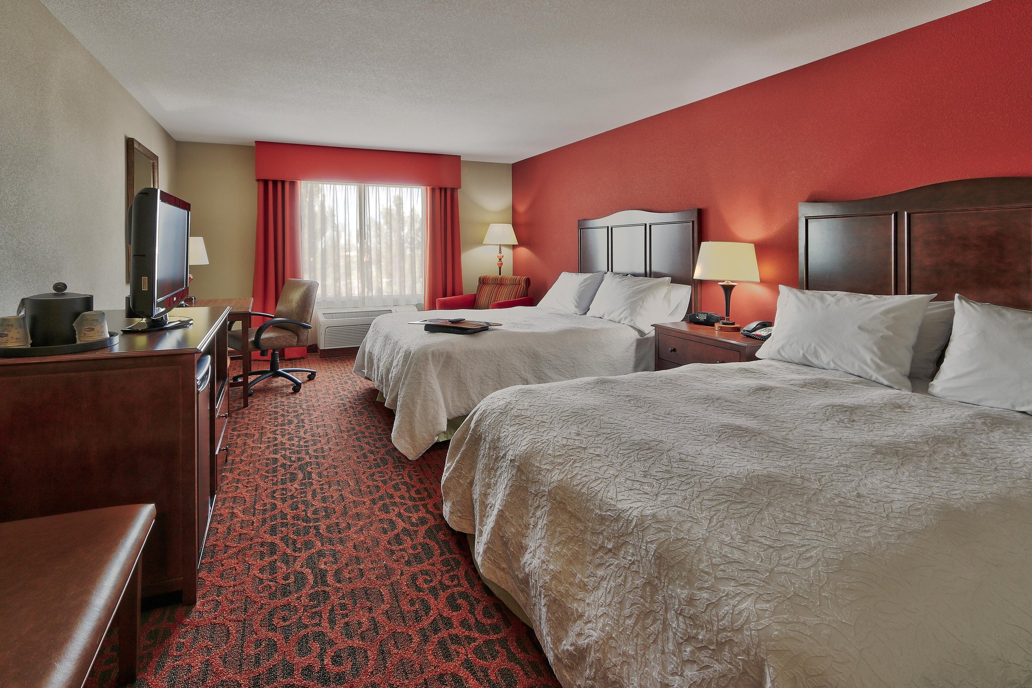 Hampton Inn Lordsburg