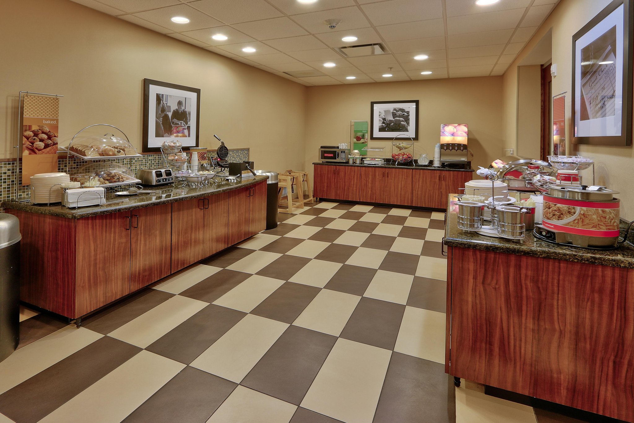 Hampton Inn Lordsburg