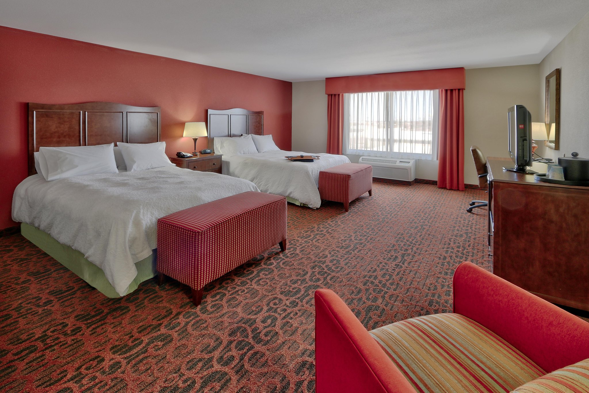 Hampton Inn Lordsburg