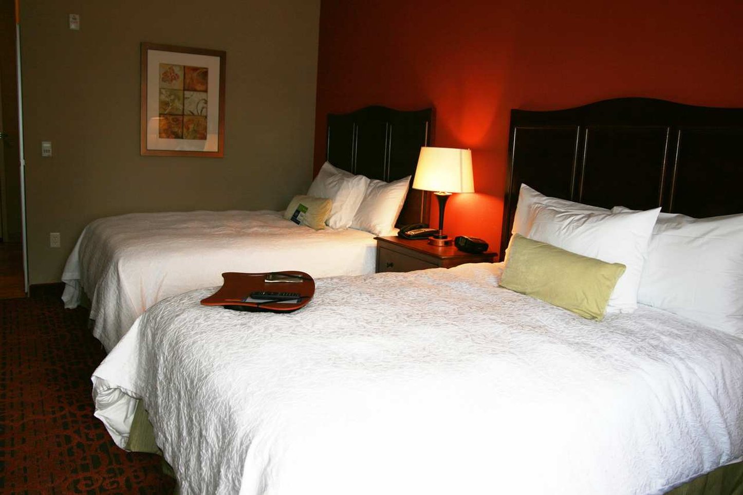 Hampton Inn Lordsburg