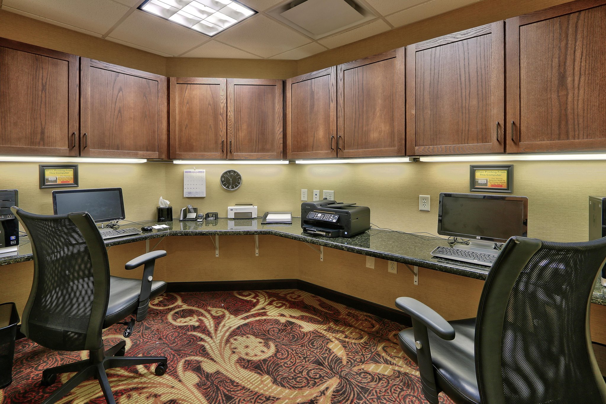 Hampton Inn Lordsburg