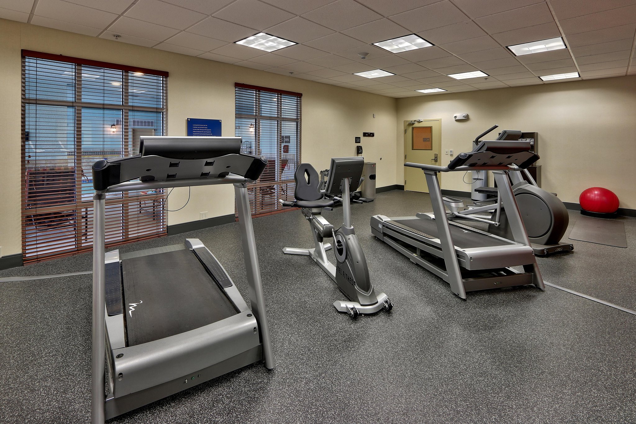 Hampton Inn Lordsburg