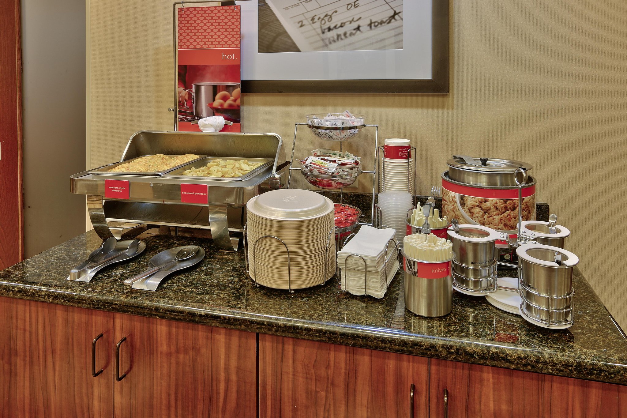 Hampton Inn Lordsburg