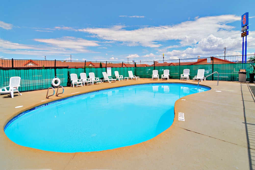 Motel 6 Lordsburg Nm