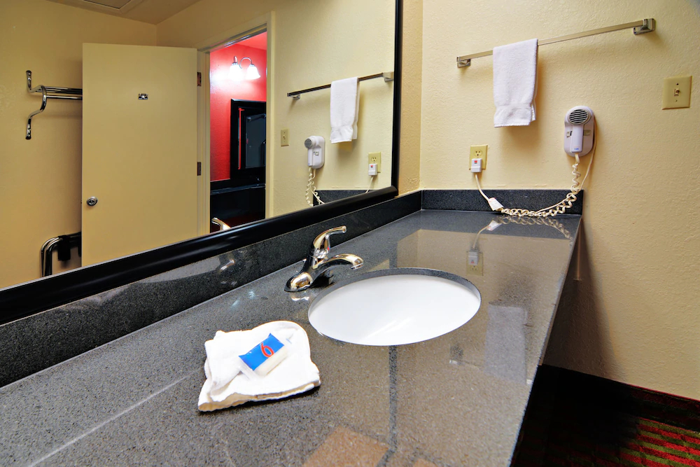 Motel 6 Lordsburg Nm
