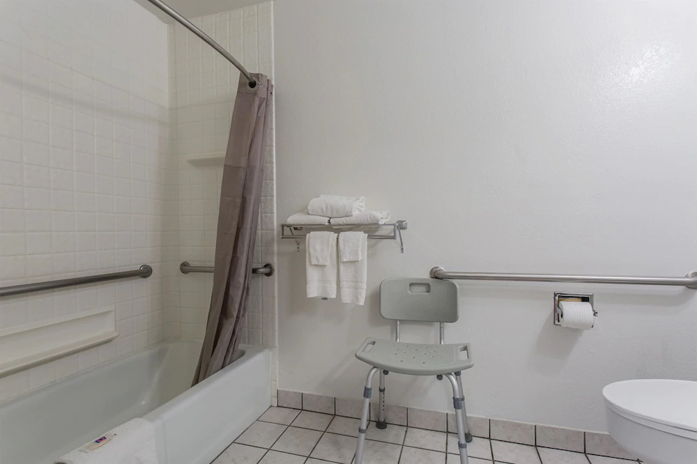 Motel 6 Lordsburg Nm