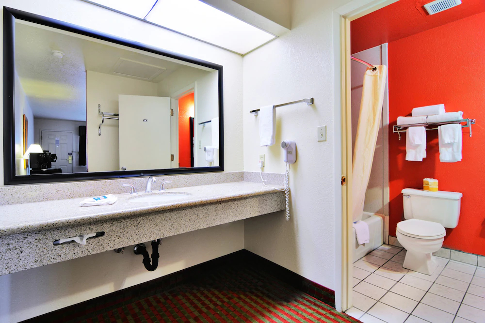 Motel 6 Lordsburg Nm