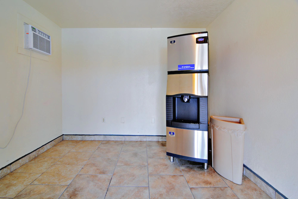 Motel 6 Lordsburg Nm
