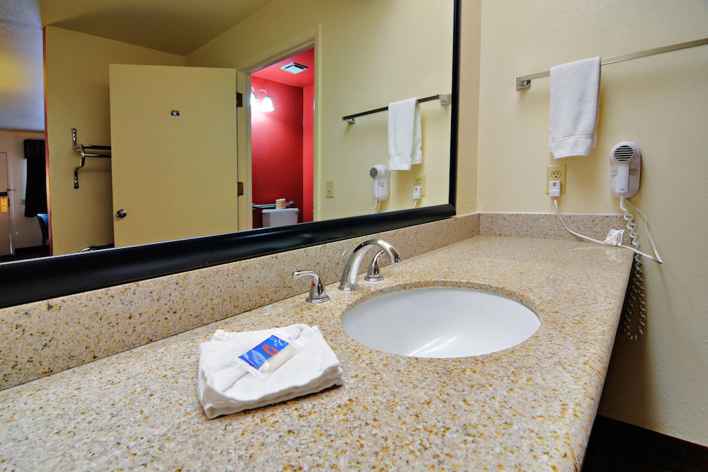 Motel 6 Lordsburg Nm
