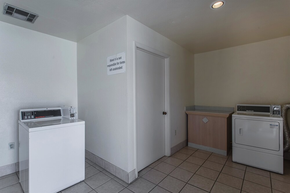 Motel 6 Lordsburg Nm