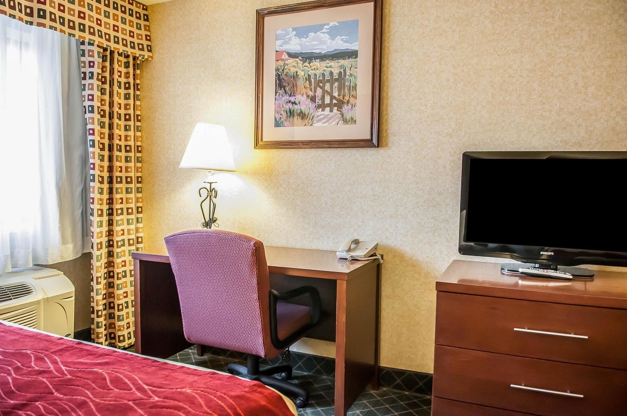 Wingate by Wyndham Los Alamos