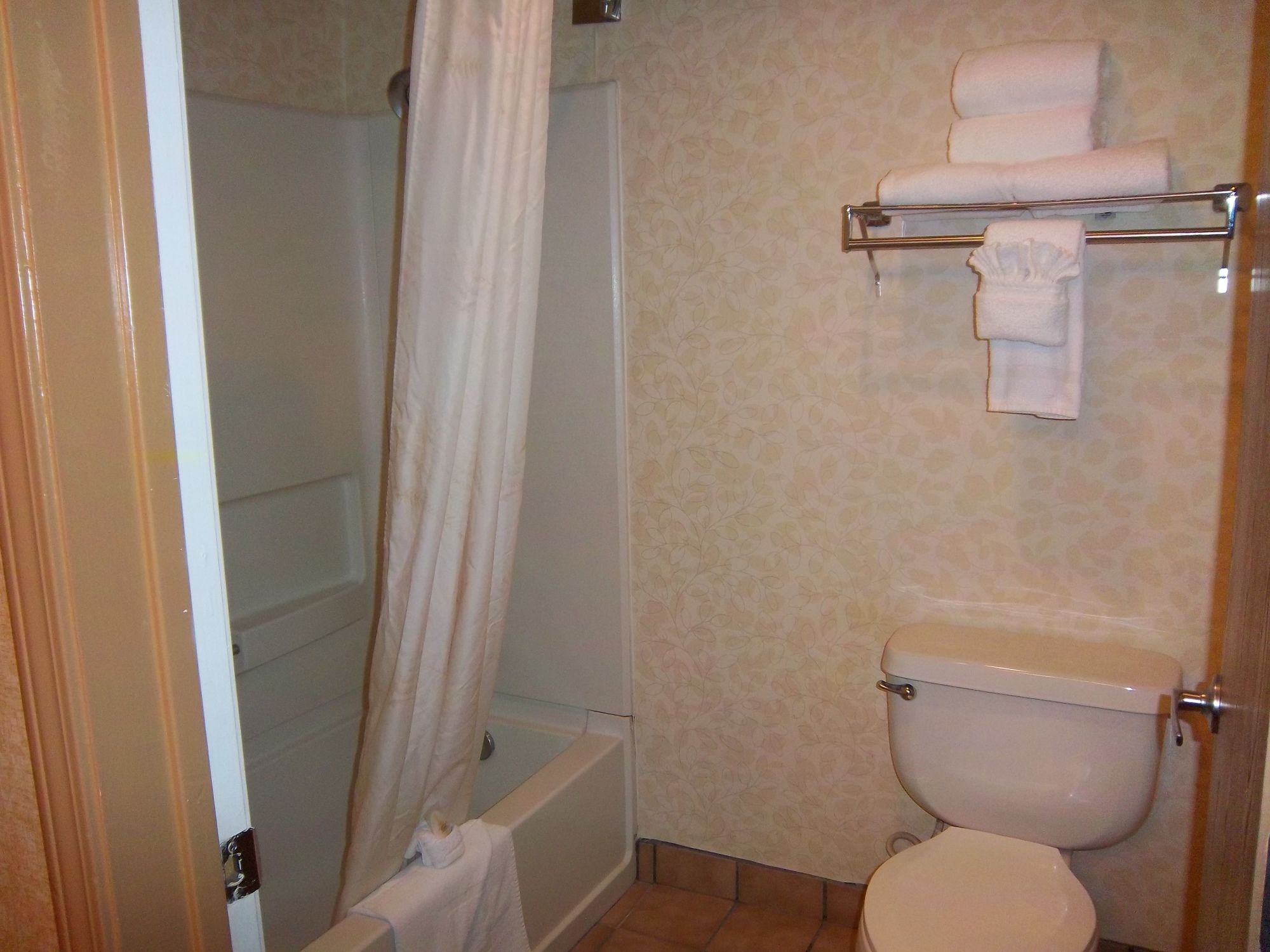 Wingate by Wyndham Los Alamos