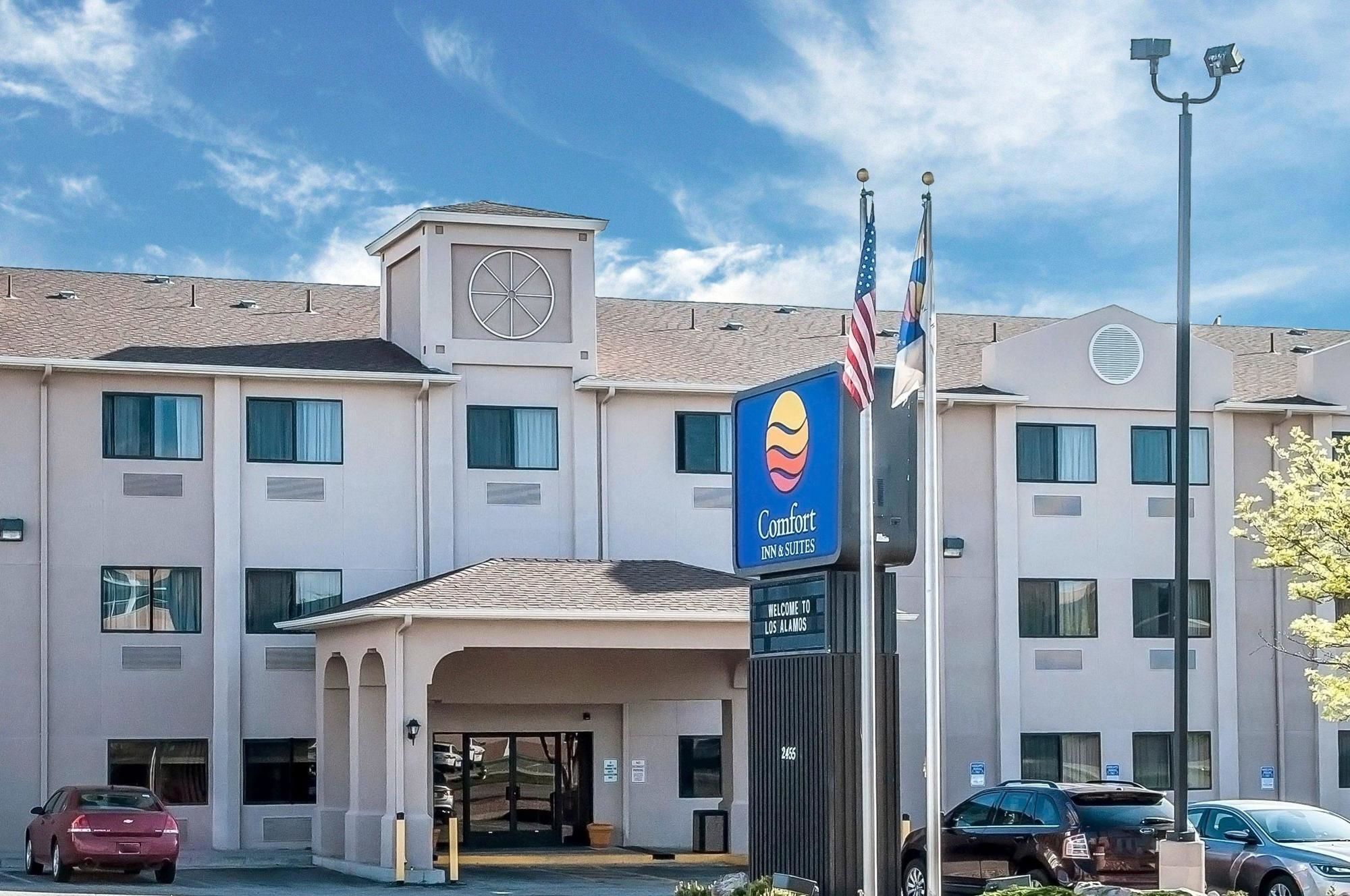 Wingate by Wyndham Los Alamos