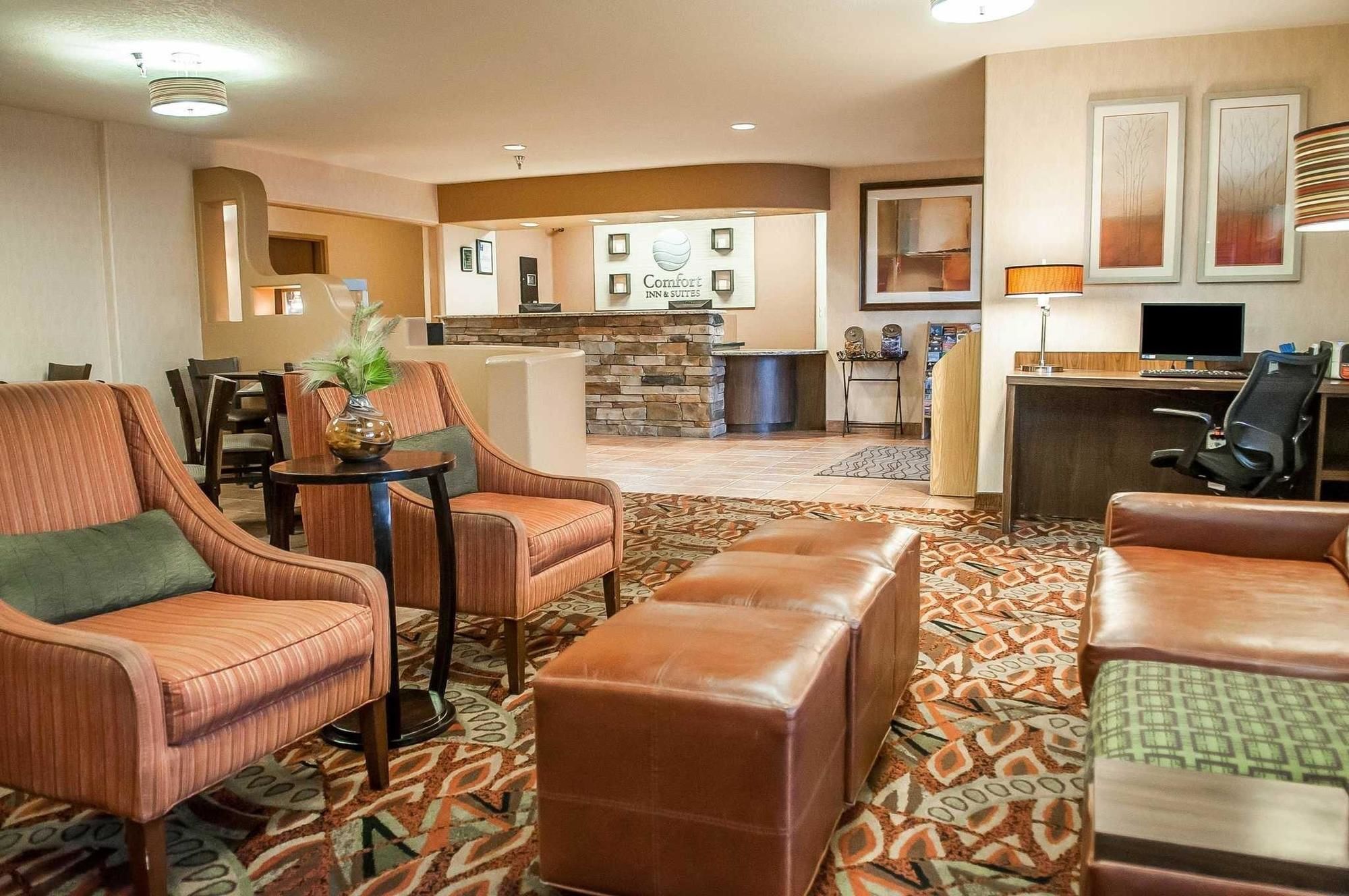 Wingate by Wyndham Los Alamos