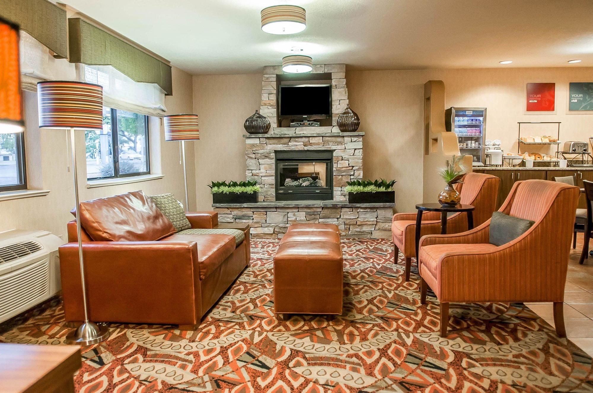 Wingate by Wyndham Los Alamos