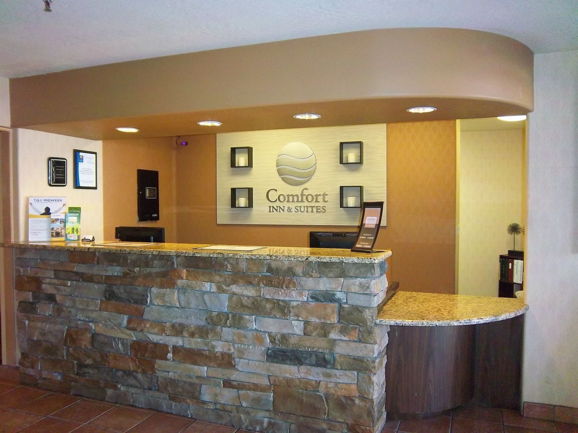 Wingate by Wyndham Los Alamos