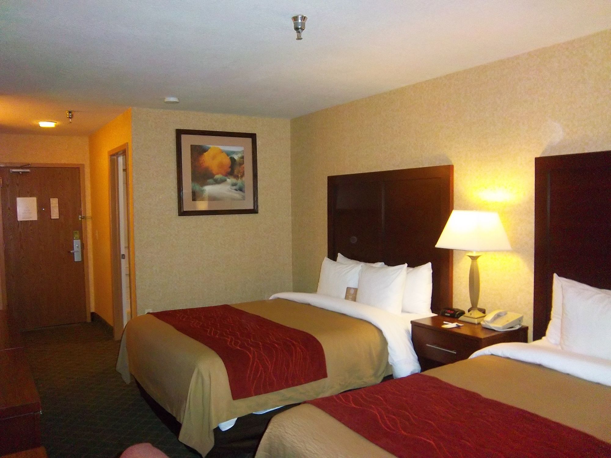 Wingate by Wyndham Los Alamos