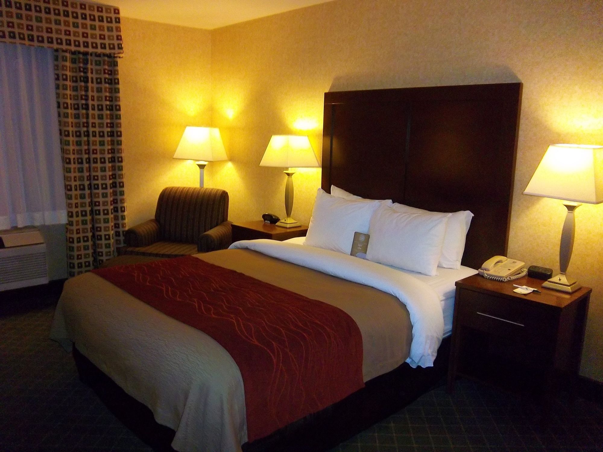 Wingate by Wyndham Los Alamos