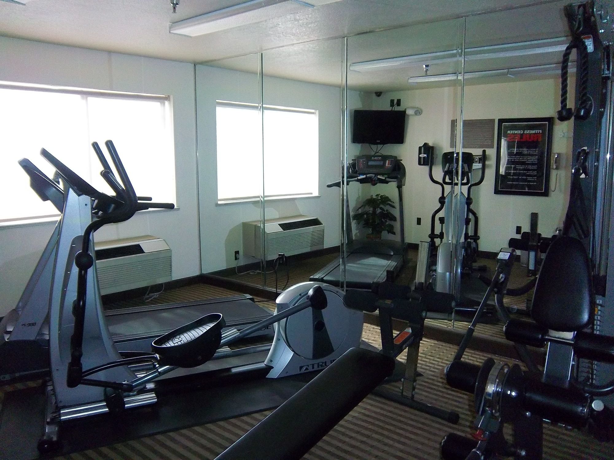 Wingate by Wyndham Los Alamos