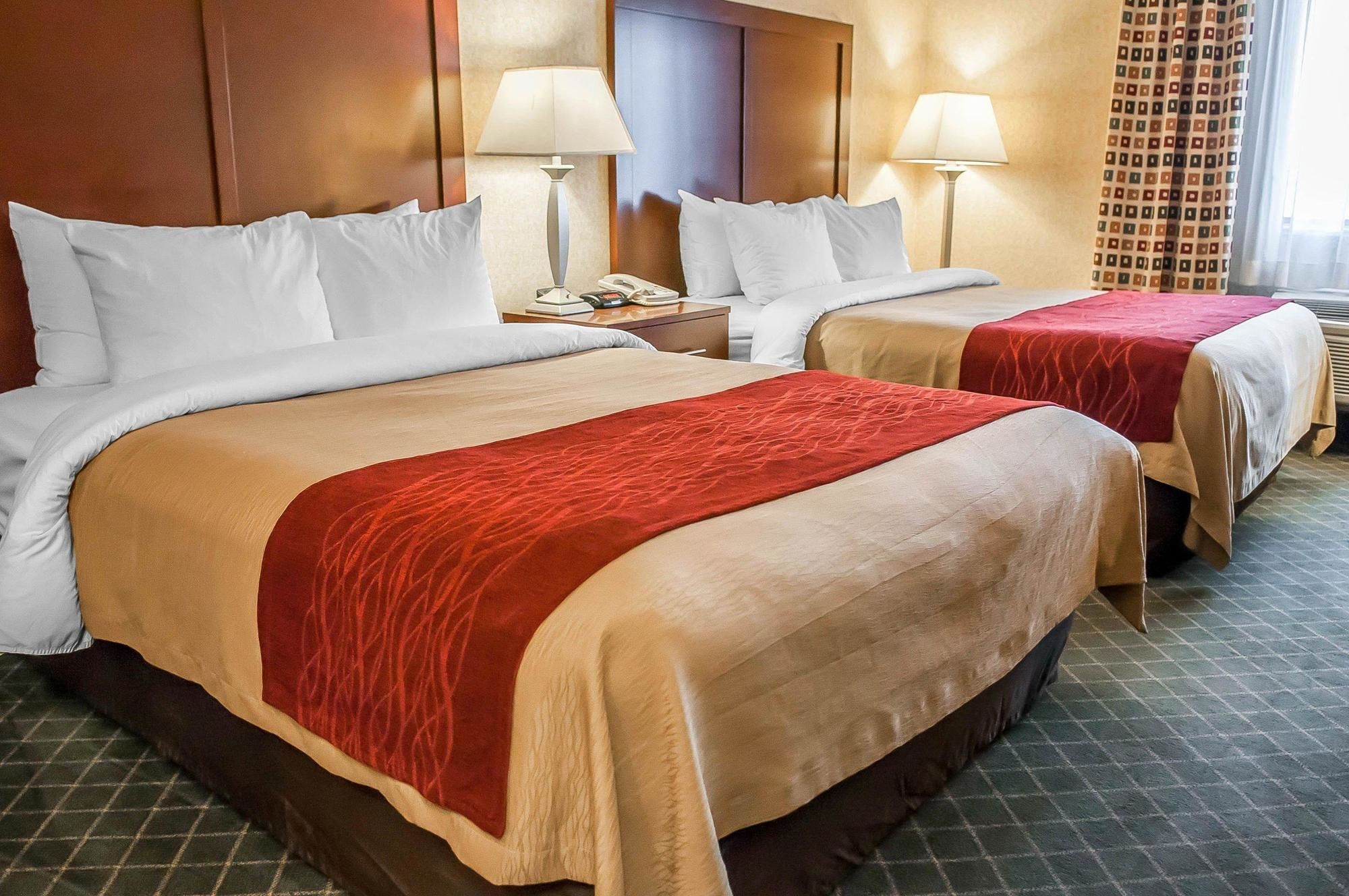 Wingate by Wyndham Los Alamos