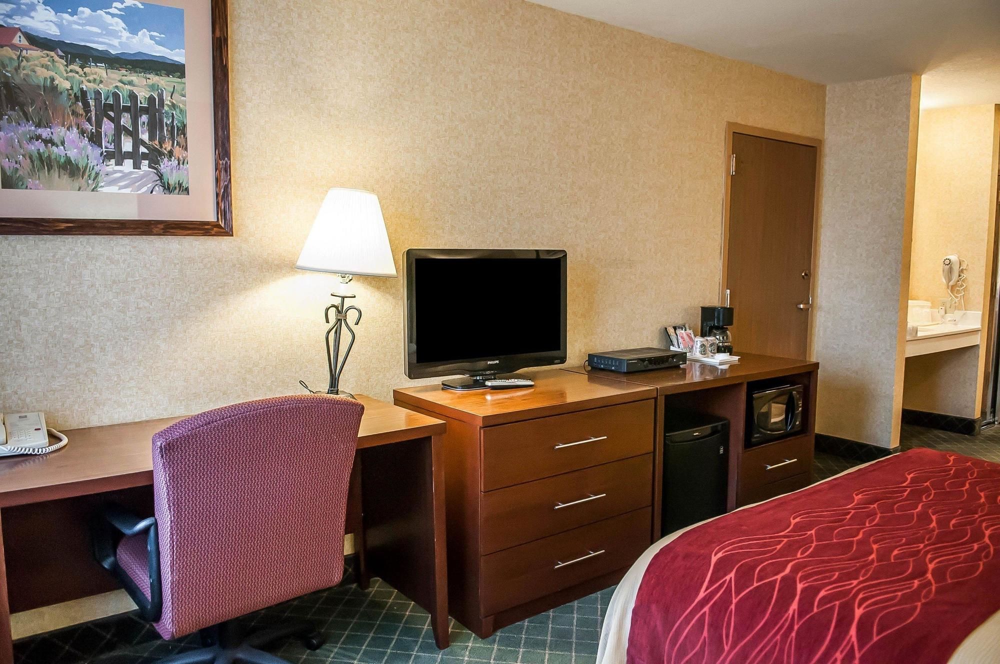 Wingate by Wyndham Los Alamos