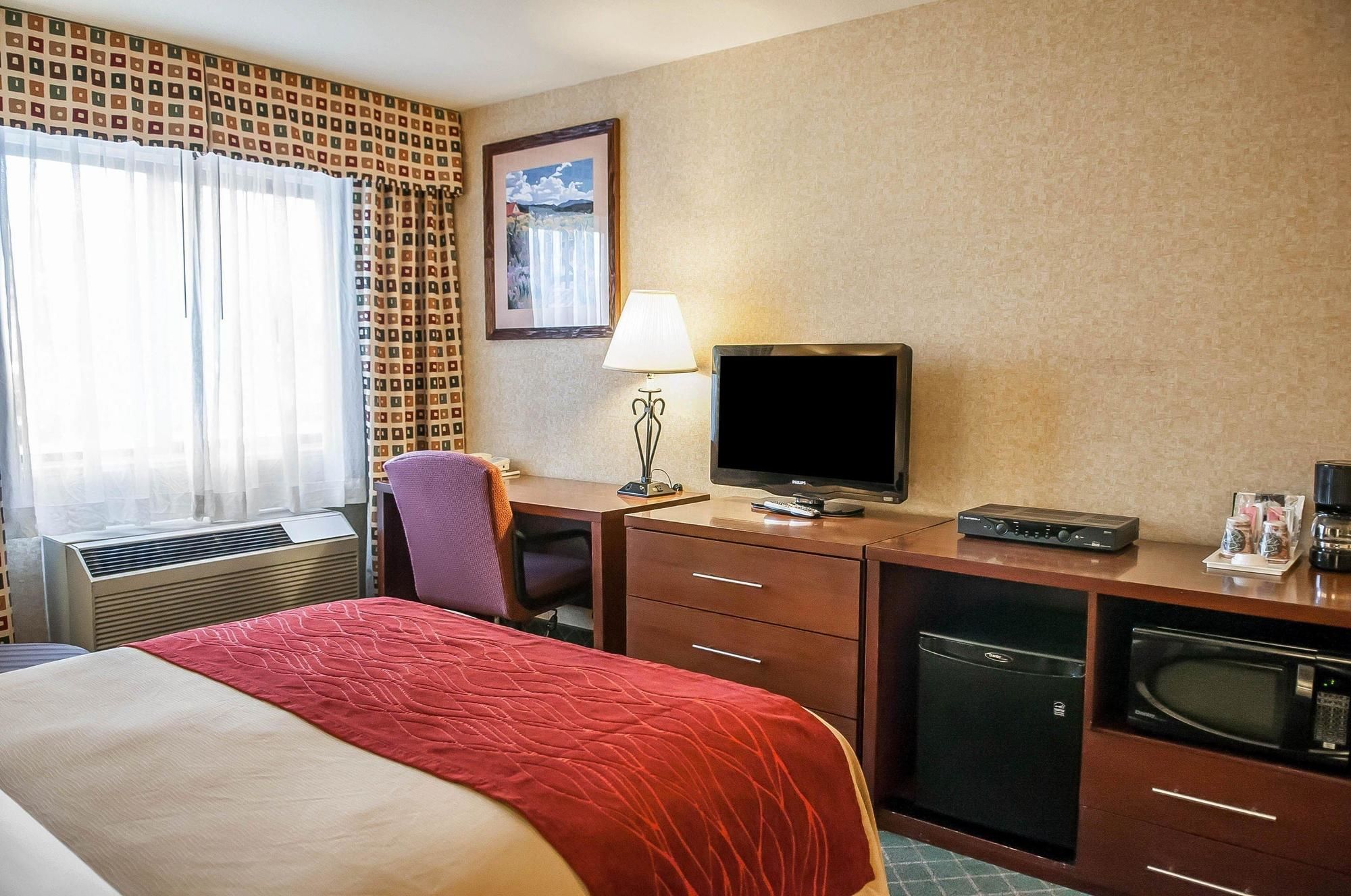 Wingate by Wyndham Los Alamos