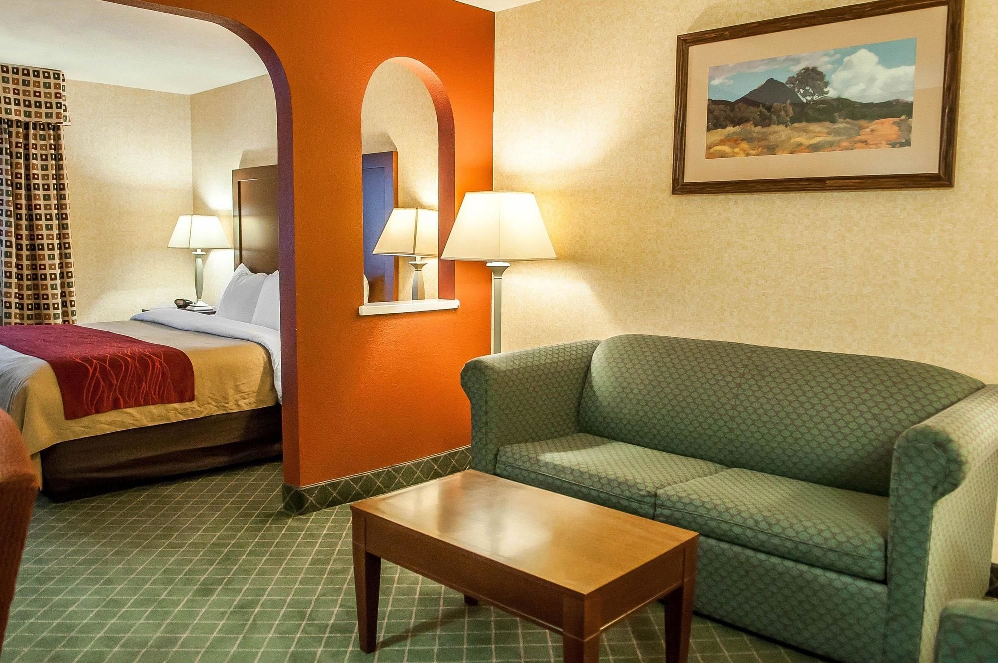 Wingate by Wyndham Los Alamos