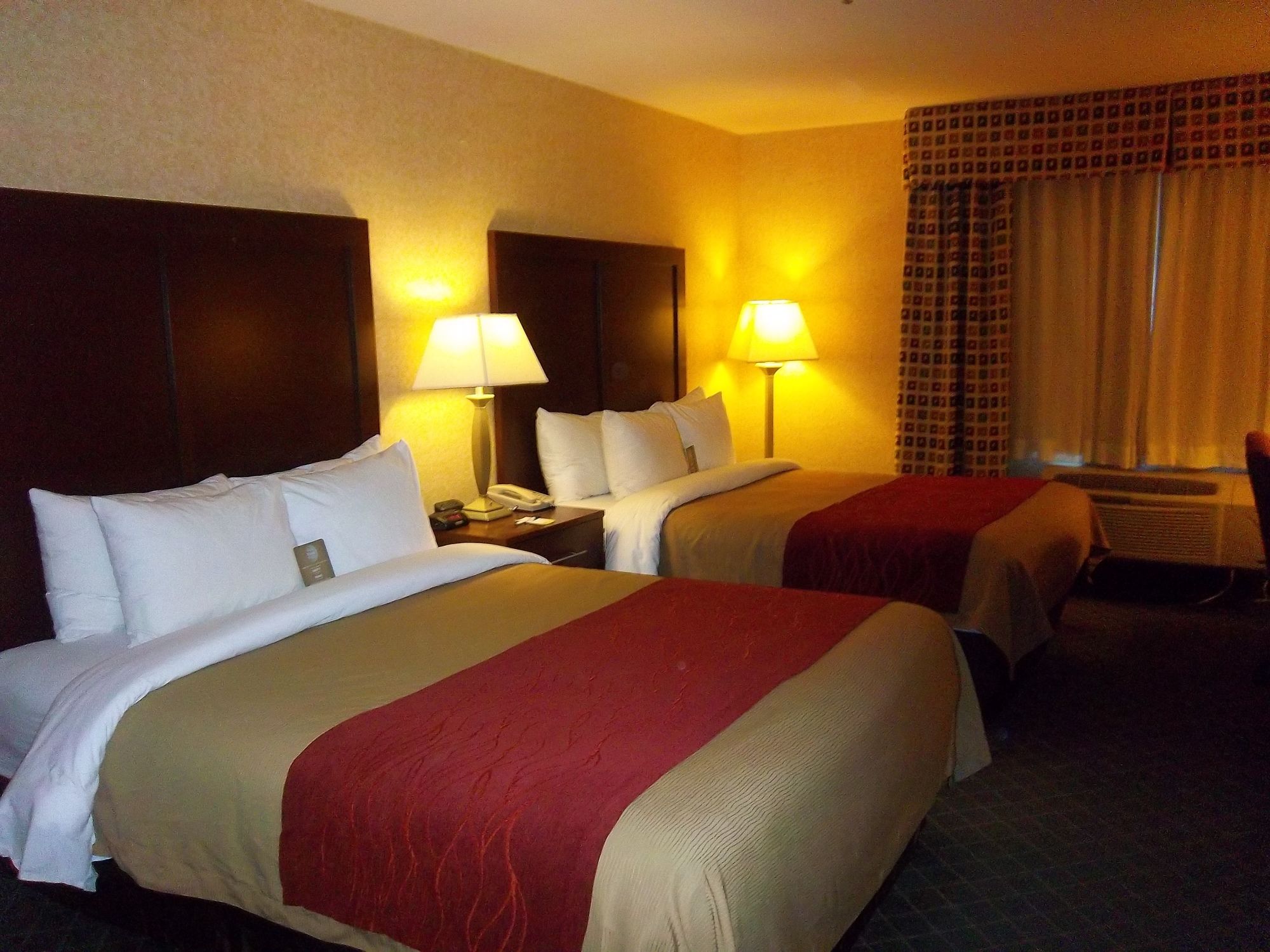 Wingate by Wyndham Los Alamos